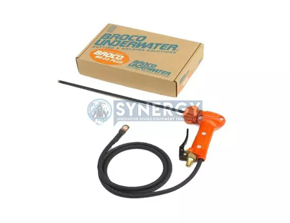 Underwater Cutting & Welding Equipment